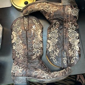 Old Gringo Women’s boots